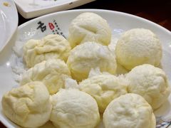 -春發合饭庄