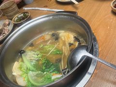 -大头椰·椰子鸡火锅(新梦店)