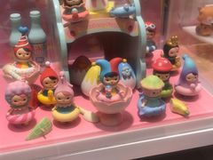 -泡泡玛特POPMART(武汉天地壹方店)