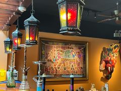 -甘尼仕印度餐厅爵士酒吧(阳春巷店)