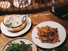 -竹里馆 ·茶食(奥体店)