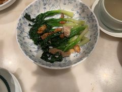 -誉八仙粤菜(万象天地店)