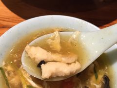 -海小馆海鲜餐厅(茂业百货店)