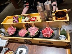 -牛道·和牛九食(市府恒隆广场店)