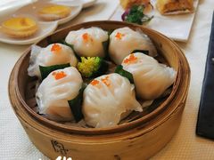 万山虾饺皇-万山楼海鲜酒家·二十三年老字号
