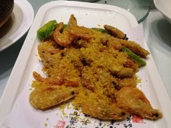 -东方之珠海鲜酒楼(南开店)