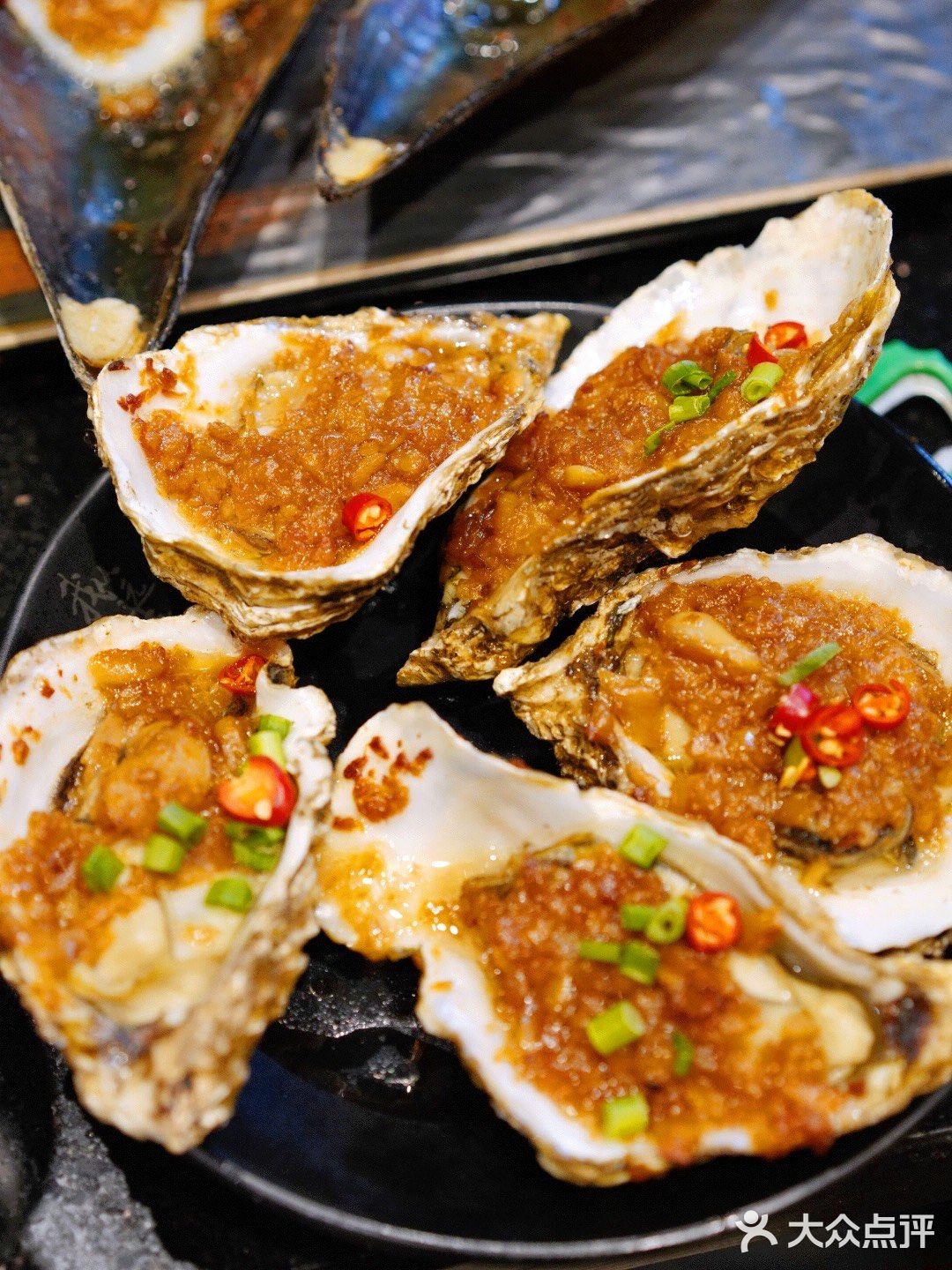 魔都夜宵好去处，龙虾肯定少不了！[礼花]