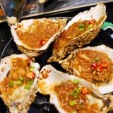 魔都夜宵好去处，龙虾肯定少不了！[礼花]