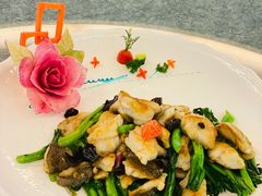 石斑鱼两食-东江海鲜酒家(艺都分店)