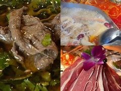 -蜀九香火锅(彩虹店)