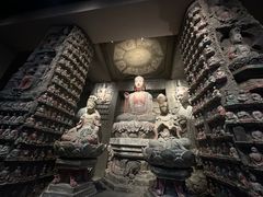 -陕西历史博物馆