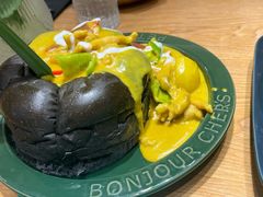 -泰悦澜·泰国餐厅(万象城店)