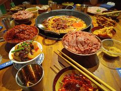 -楠火锅(太古里总店)