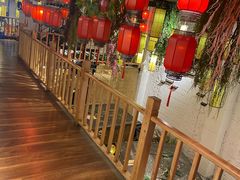-锦上中式酒馆(南内环店)