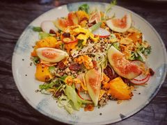 -THE WOODS 简餐 (国贸商城店)