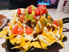 玉米片炸弹-墨纪Mojí墨西哥餐厅(南开大悦城店)