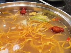 -丫丫汤膳打边炉(宏府408坊店)