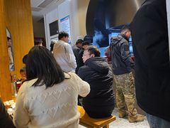 -回民餐厅(红旗路店)