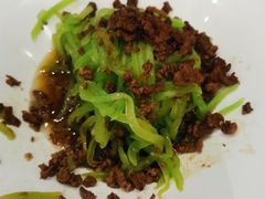 -南山鲜虾面·活鲜小馆·海味大连菜(南山总店)