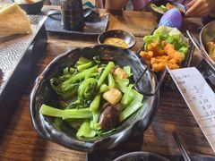 -院子餐厅·大锅菜·老杭帮(桥西直街店)