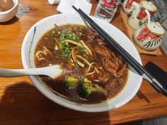 -囿面传统制面馆(中央路店)