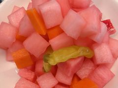 -胖妹面庄(香饵胡同店)