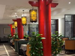 -汉水谣·江景餐厅(江滩店)