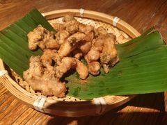 滇味椒麻大酥肉-中8楼风尚云南菜(颐堤港店)