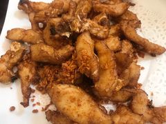 -正能量脆肉鲩火锅