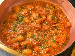 -Ameigo梅果·云贵川bistro(长宁来福士店)