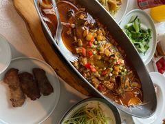 -徽珍源(龙茗路店)