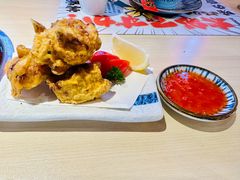 -太郎的家·平价日料(曼巴特店)