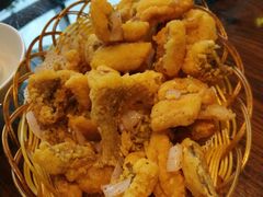 -阿娘家·原生态农家菜(国顺东路店)