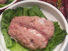 -生活如沸·顺德水牛奶火锅(大学路店)
