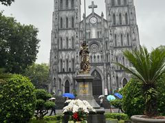 -圣约瑟夫大教堂