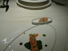 -王品牛排(郑州大卫城店)