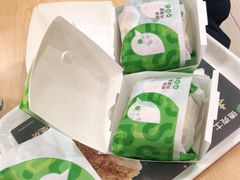 -德克士(砂之船奥特莱斯店)