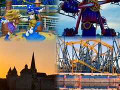 -大连海昌发现王国主题公园