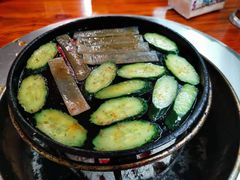 -炭虎子水浒烤肉(梦时代店)
