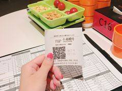 -海底捞火锅(亲子主题北金鹰店)