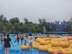 -清河半岛温泉度假酒店