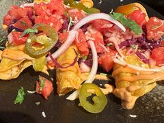 -Q MEX 库迈墨西哥餐吧(三里屯店)