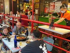 大堂-钢管厂五区小郡肝火锅串串香(总店)