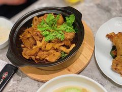 -四道菜·福建菜馆(新街口金鹰店)