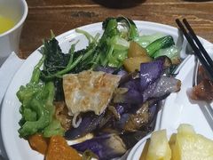 -素清香(解放路店)