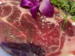-外婆掌柜·东北家庭烤肉(托乐嘉店)