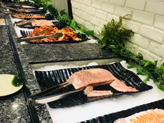 -福成自助烤肉(长阳店)