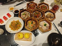 -祥记·国宴豫菜·经典粤菜(郑东新区新长安店)