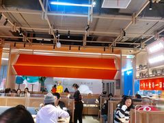 大堂-川堂风·跷脚牛肉·乐山爆炒(宝山日月光店)