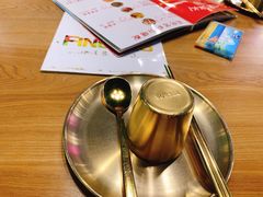 -HOTISLAND海鸡岛·韩国料理(江南西店)